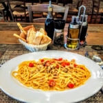 パタヤで美味しいイタリアンレストランは、『トスカーナ／Toscana』がおすすめ♪